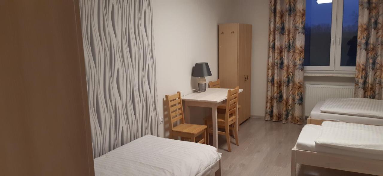 Noclegi nad Biebrzą Stara Szkoła Wrocen Zewnętrze zdjęcie