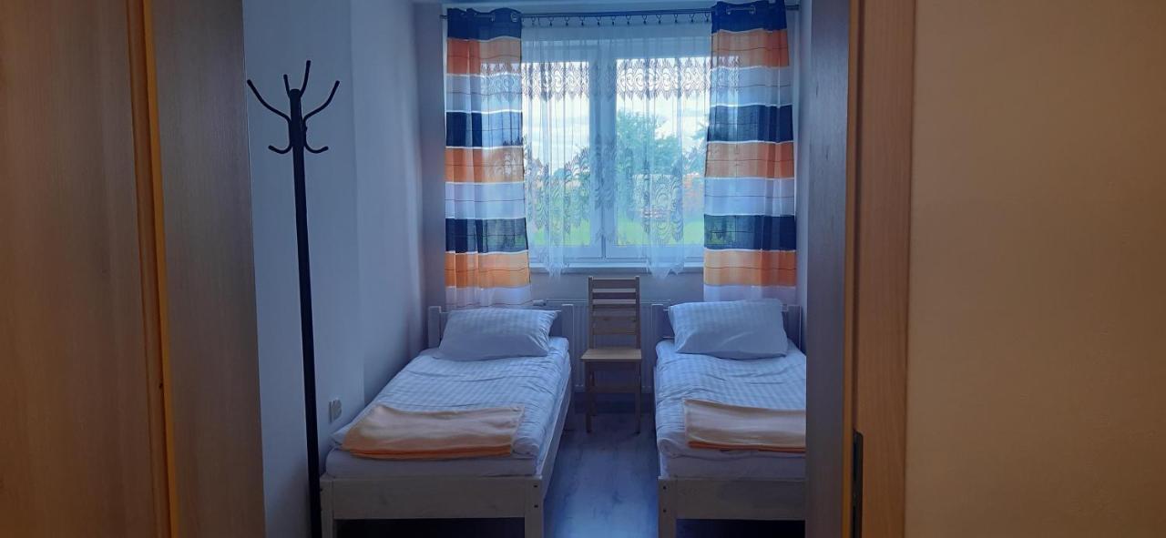 Noclegi nad Biebrzą Stara Szkoła Wrocen Zewnętrze zdjęcie