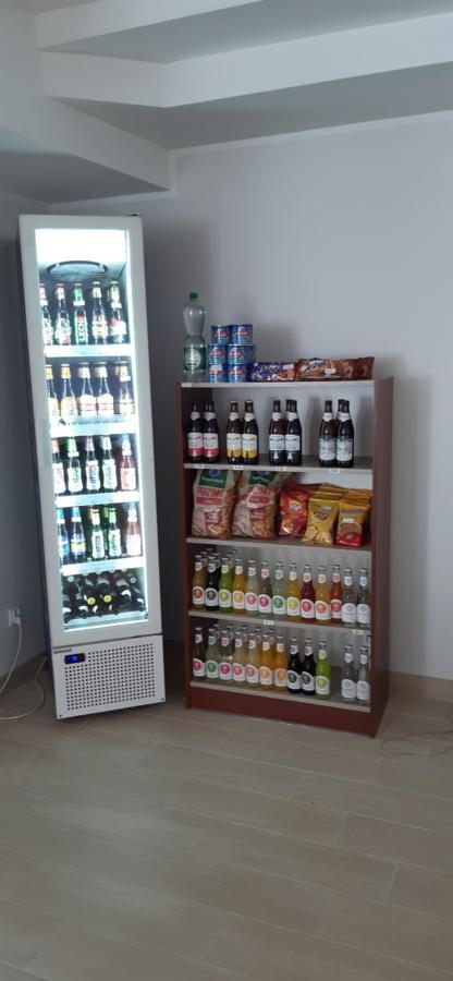 Noclegi nad Biebrzą Stara Szkoła Wrocen Zewnętrze zdjęcie