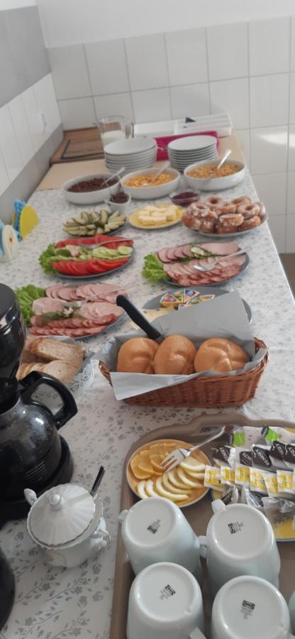 Noclegi nad Biebrzą Stara Szkoła Wrocen Zewnętrze zdjęcie